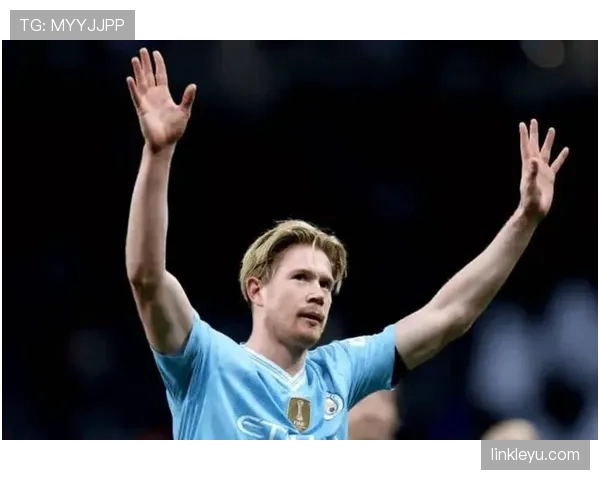 德布劳内在强强对话中的表现稳定性探因