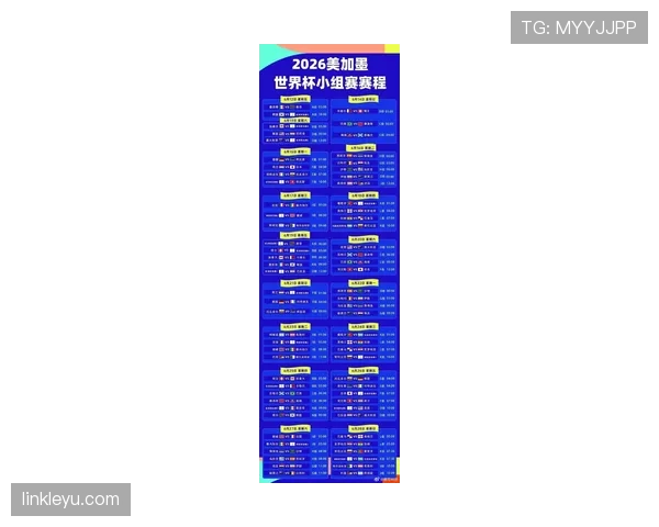 2026世界杯48支球队分12组每组4队的赛制规则详解